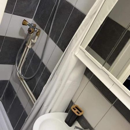 Studio A Cote De La Plage Dunkirk Екстериор снимка